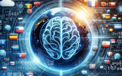 Revolutionizing Language Translation_ Unleashing the Power of AI