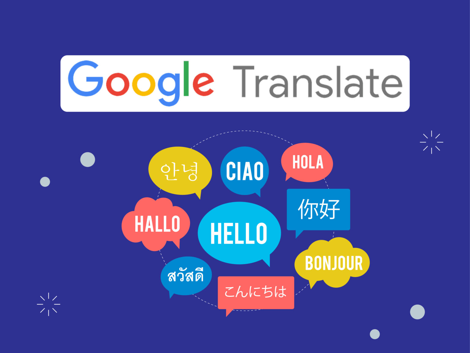 google-translate