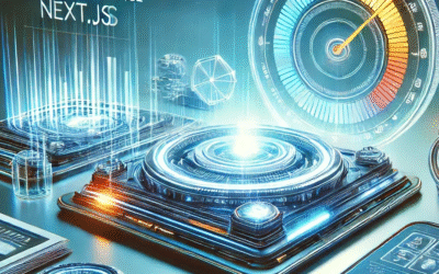 Why Next.js is the Ultimate Choice for SEO-Friendly Frontend Development
